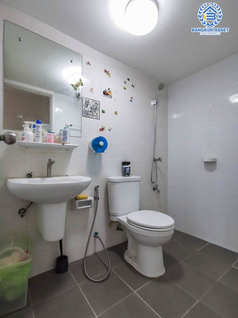 *****ทาวน์เฮ้าส์มือสองย่านนนทบุรี ม.พฤกษาวิลล์28 วงแหวน-รัตนาธิเบศร์ หลังมุม! เนื้อที่กว้างขวางถึง 25.7 ตร.ว. ฟังก์ชัน 3 ห้องนอน 2 ห้องน้ำ 1 ที่จอดรถ บนทำเลสุดสะดวก ใกล้ถนนกาญจนาภิเษก เพียง 10 นาทีก็ถึงรถไฟฟ้าสายสีม่วง "สถานีคลองบางไผ่" จองเลย!